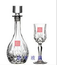 RCR 傲柏系 Series 7 whisky glass set