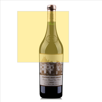 法国列级酒庄GCC一级 红颜容古堡干红葡萄酒750ml